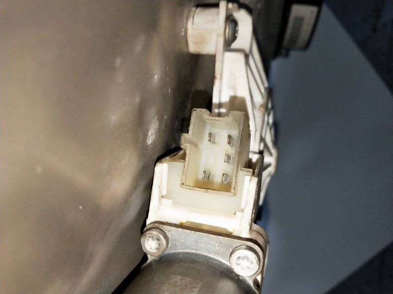 Recambio de elevalunas delantero derecho para mercedes clase c (w204) berlina c 220 cdi blueefficiency (204.002) referencia OEM 