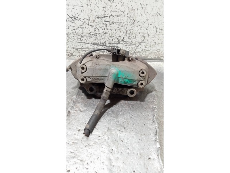 Recambio de pinza freno delantera derecha para mercedes clase cls (w219) 320 cdi (219.322) referencia OEM IAM 20825301  
