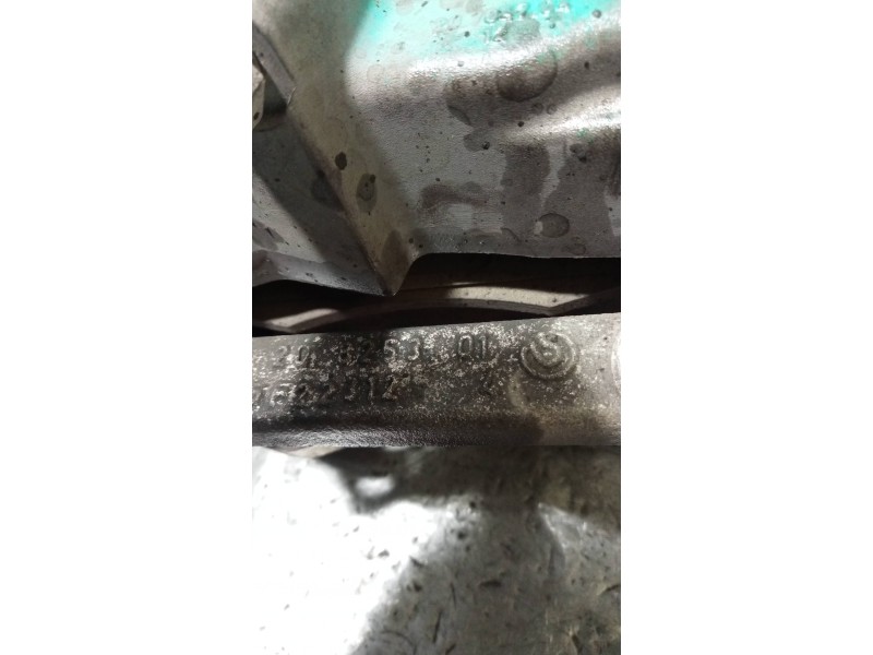 Recambio de pinza freno delantera derecha para mercedes clase cls (w219) 320 cdi (219.322) referencia OEM IAM 20825301  