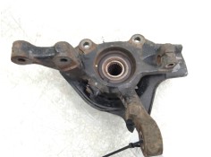 Recambio de mangueta delantera izquierda para fiat bravo (198) 1.9 8v dynamic multijet mit paket sport referencia OEM IAM    2