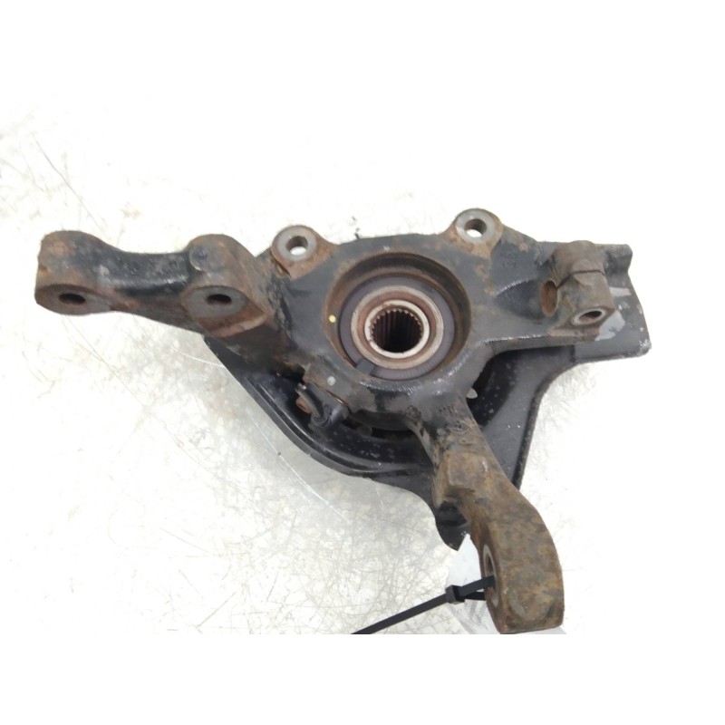 Recambio de mangueta delantera izquierda para fiat bravo (198) 1.9 8v dynamic multijet mit paket sport referencia OEM IAM   