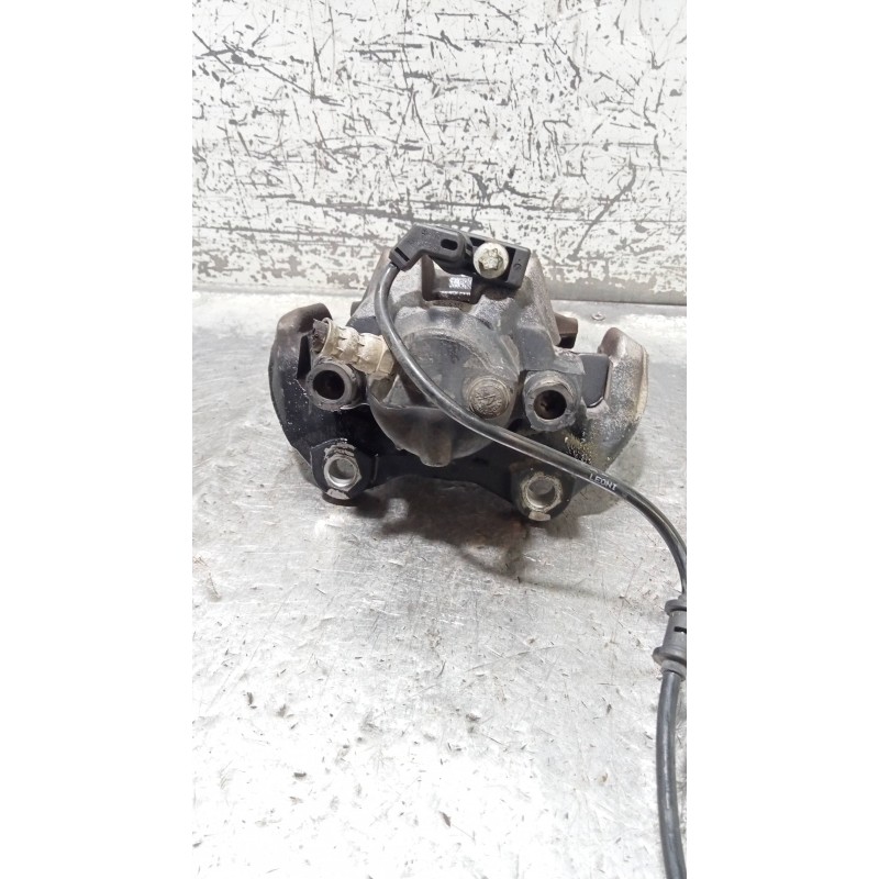Recambio de pinza freno trasera derecha para mercedes clase cls (w219) 320 cdi (219.322) referencia OEM IAM   