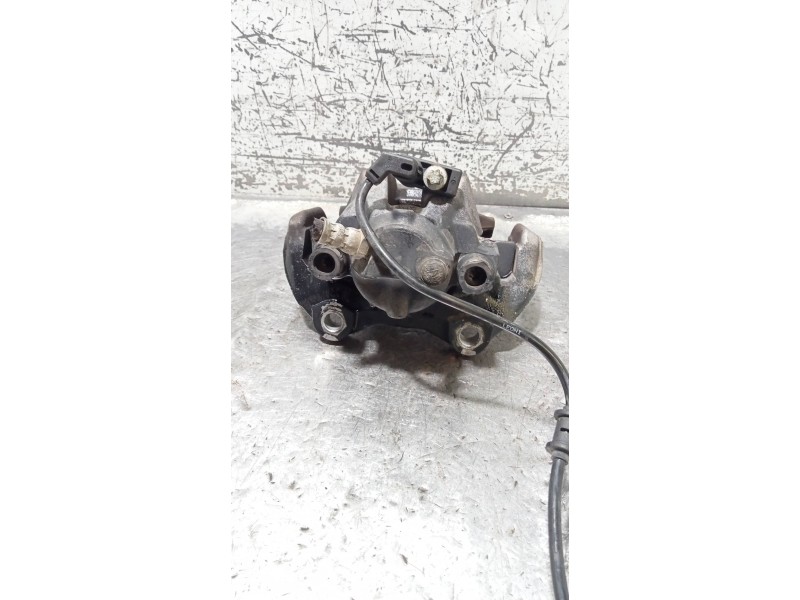 Recambio de pinza freno trasera derecha para mercedes clase cls (w219) 320 cdi (219.322) referencia OEM IAM   