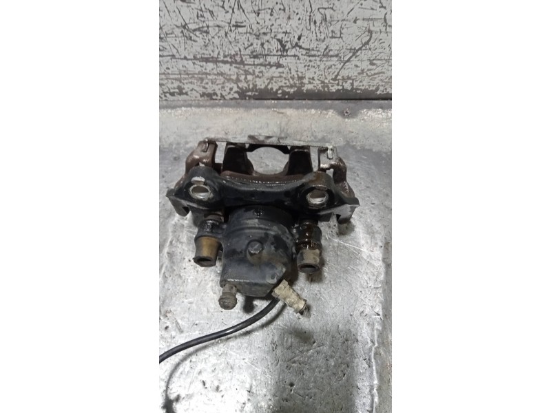 Recambio de pinza freno trasera derecha para mercedes clase cls (w219) 320 cdi (219.322) referencia OEM IAM   