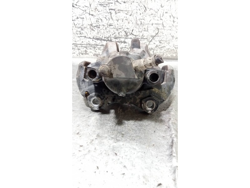 Recambio de pinza freno trasera izquierda para mercedes clase cls (w219) 320 cdi (219.322) referencia OEM IAM   