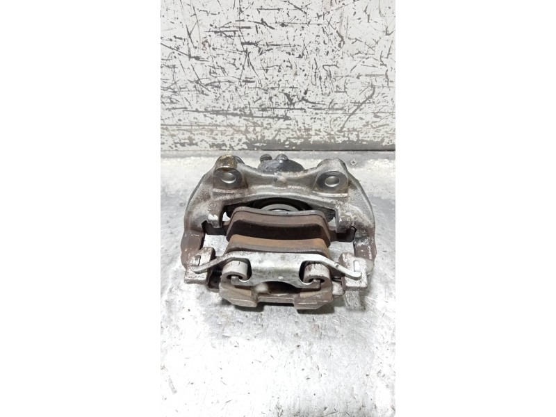 Recambio de pinza freno trasera izquierda para mercedes clase cls (w219) 320 cdi (219.322) referencia OEM IAM   