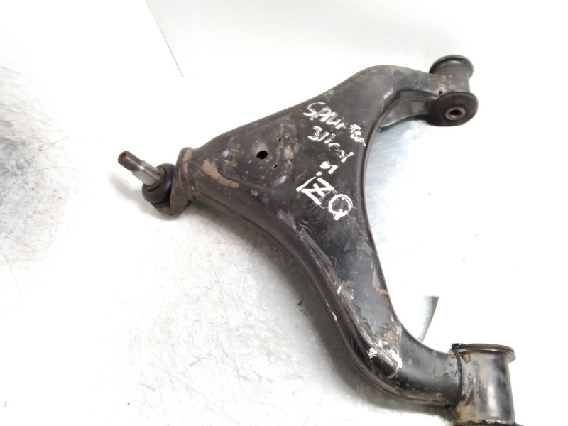 Recambio de brazo suspension inferior delantero derecho para mercedes sprinter 02.00  caja cerrada 311 cdi (903.661-662) referen