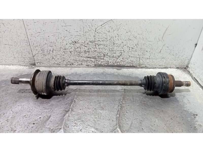 Recambio de transmision trasera derecha para mercedes clase cls (w219) 320 cdi (219.322) referencia OEM IAM   