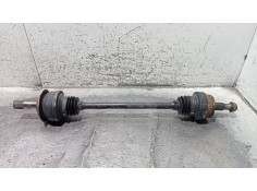 Recambio de transmision trasera izquierda para mercedes clase cls (w219) 320 cdi (219.322) referencia OEM IAM   