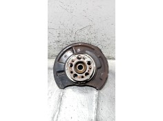 Recambio de mangueta delantera derecha para mercedes clase cls (w219) 320 cdi (219.322) referencia OEM IAM   