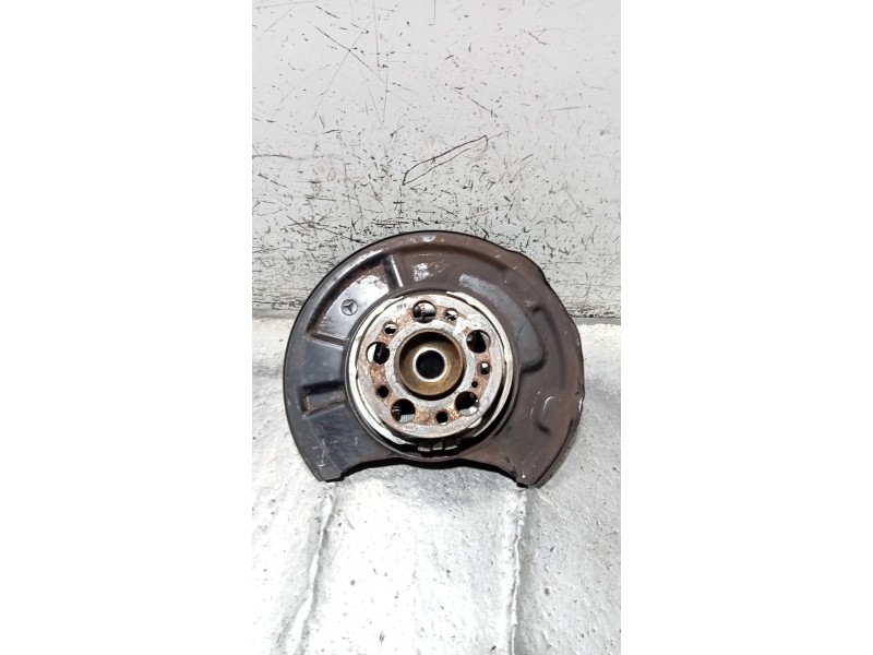 Recambio de mangueta delantera derecha para mercedes clase cls (w219) 320 cdi (219.322) referencia OEM IAM   