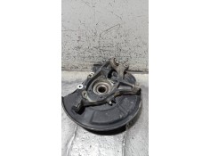 Recambio de mangueta delantera derecha para mercedes clase cls (w219) 320 cdi (219.322) referencia OEM IAM    2