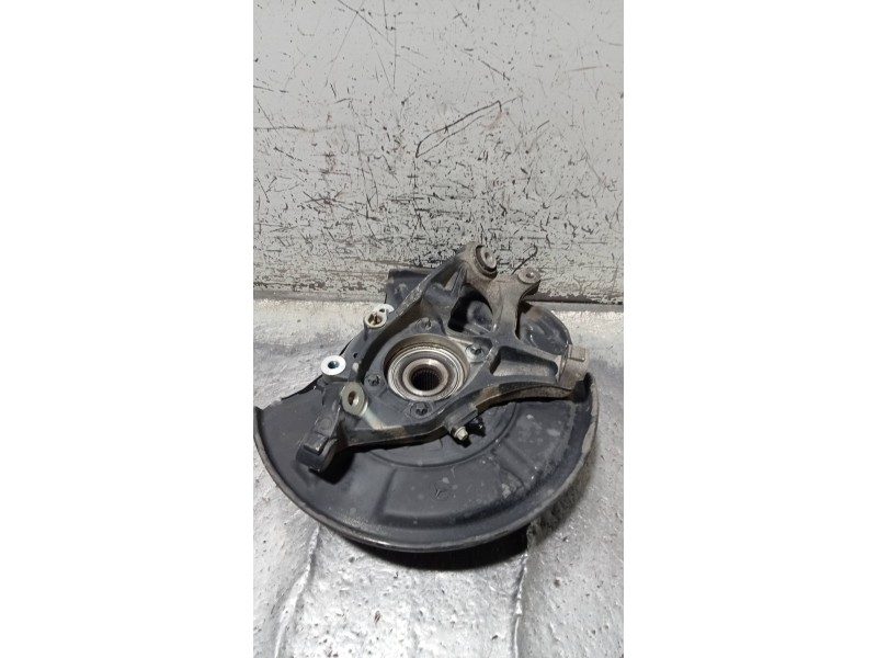 Recambio de mangueta delantera derecha para mercedes clase cls (w219) 320 cdi (219.322) referencia OEM IAM   