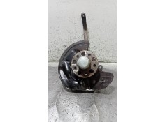 Recambio de mangueta trasera izquierda para mercedes clase cls (w219) 320 cdi (219.322) referencia OEM IAM   