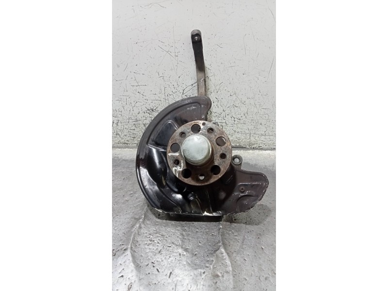 Recambio de mangueta trasera izquierda para mercedes clase cls (w219) 320 cdi (219.322) referencia OEM IAM   