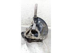 Recambio de mangueta trasera izquierda para mercedes clase cls (w219) 320 cdi (219.322) referencia OEM IAM    2