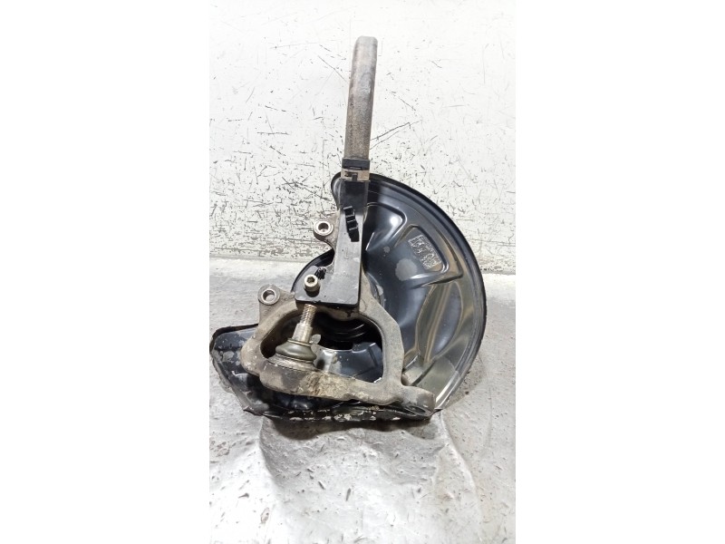 Recambio de mangueta trasera izquierda para mercedes clase cls (w219) 320 cdi (219.322) referencia OEM IAM   