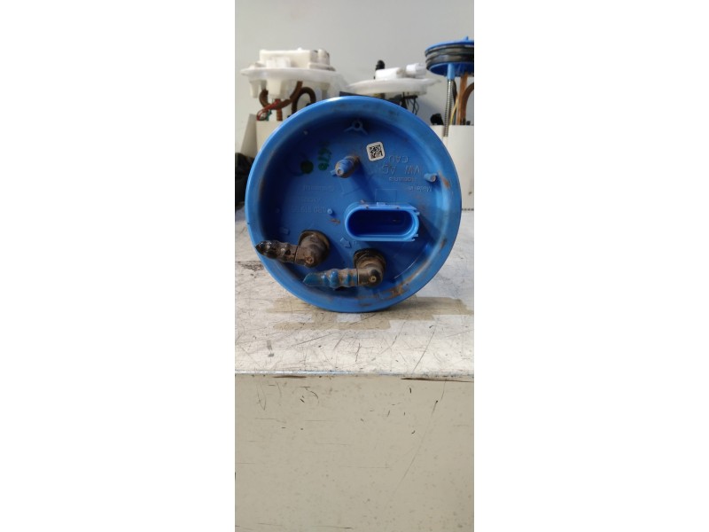 Recambio de bomba combustible para volkswagen polo (6c1) advance bluemotion referencia OEM IAM 6R0919051N A2C92351500 