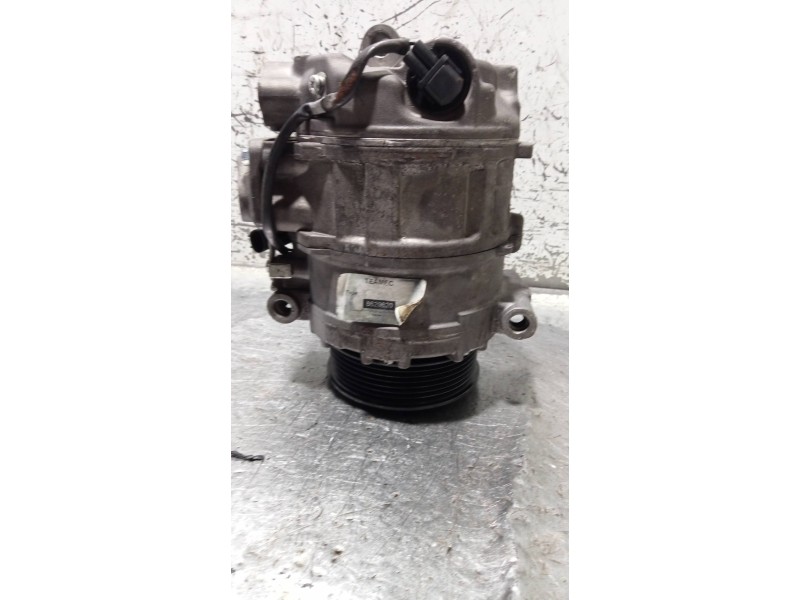 Recambio de compresor aire acondicionado para mercedes clase cls (w219) 320 cdi (219.322) referencia OEM IAM   