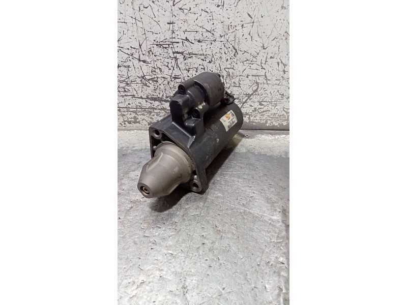Recambio de motor arranque para mercedes clase cls (w219) 320 cdi (219.322) referencia OEM IAM 0986021320  
