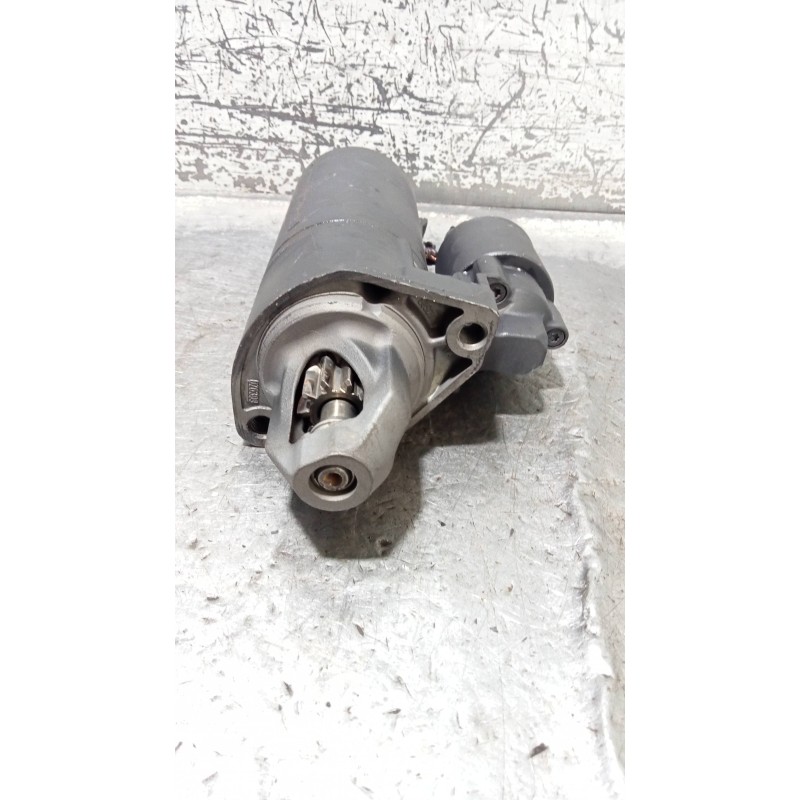 Recambio de motor arranque para mercedes clase cls (w219) 320 cdi (219.322) referencia OEM IAM 0986021320  