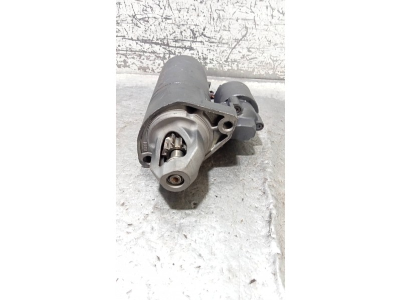 Recambio de motor arranque para mercedes clase cls (w219) 320 cdi (219.322) referencia OEM IAM 0986021320  