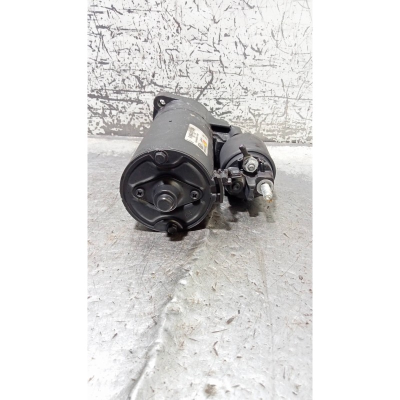 Recambio de motor arranque para mercedes clase cls (w219) 320 cdi (219.322) referencia OEM IAM 0986021320  
