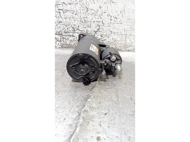Recambio de motor arranque para mercedes clase cls (w219) 320 cdi (219.322) referencia OEM IAM 0986021320  