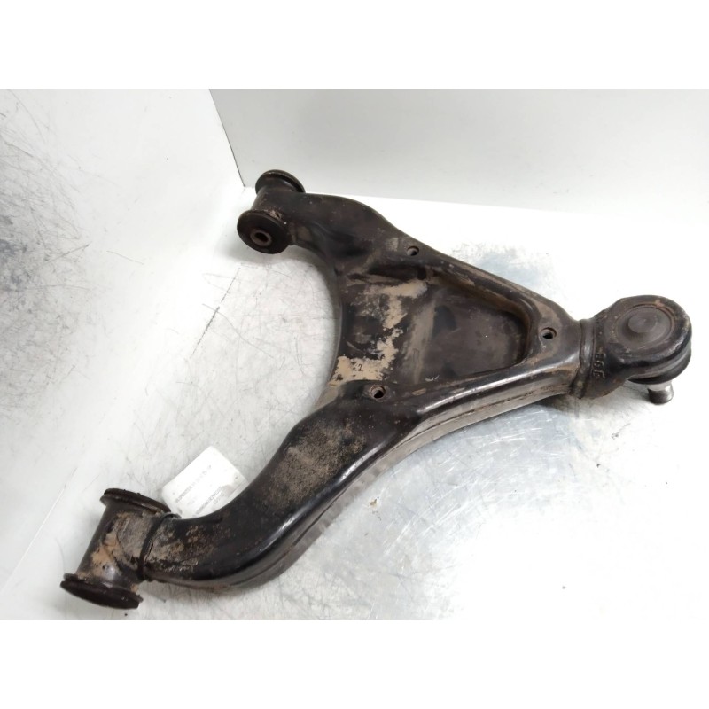 Recambio de brazo suspension inferior delantero derecho para mercedes sprinter 02.00  caja cerrada 311 cdi (903.661-662) referen