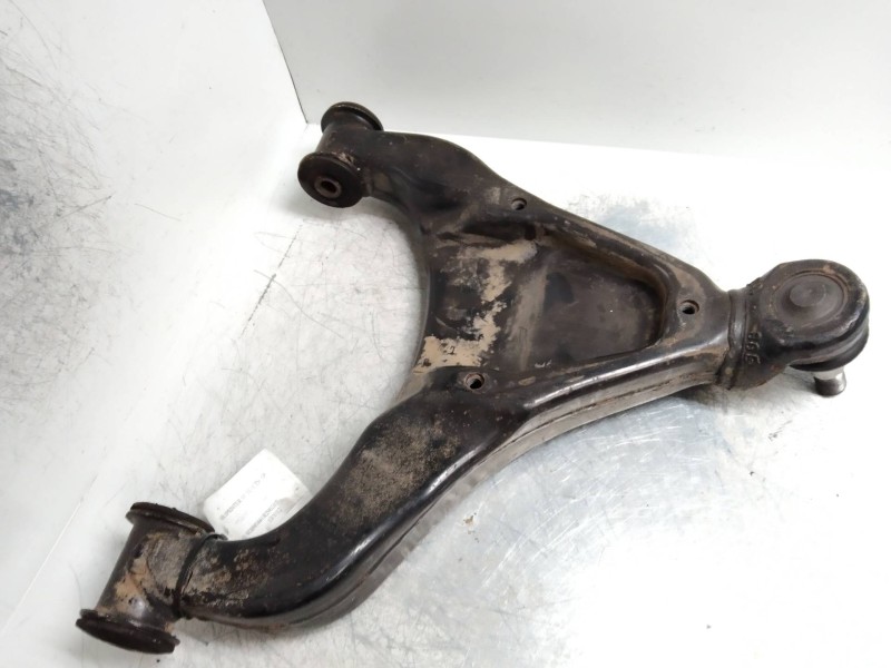 Recambio de brazo suspension inferior delantero derecho para mercedes sprinter 02.00  caja cerrada 311 cdi (903.661-662) referen