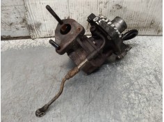 Recambio de turbocompresor para lancia ypsilon (101) 1.3 16v multijet argento referencia OEM IAM 73501343 54359700005 