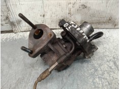 Recambio de turbocompresor para lancia ypsilon (101) 1.3 16v multijet argento referencia OEM IAM 73501343 54359700005  2