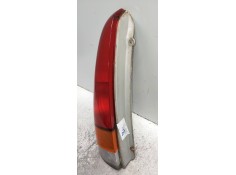 Recambio de piloto trasero izquierdo para hyundai atos (mx) gl referencia OEM IAM    2