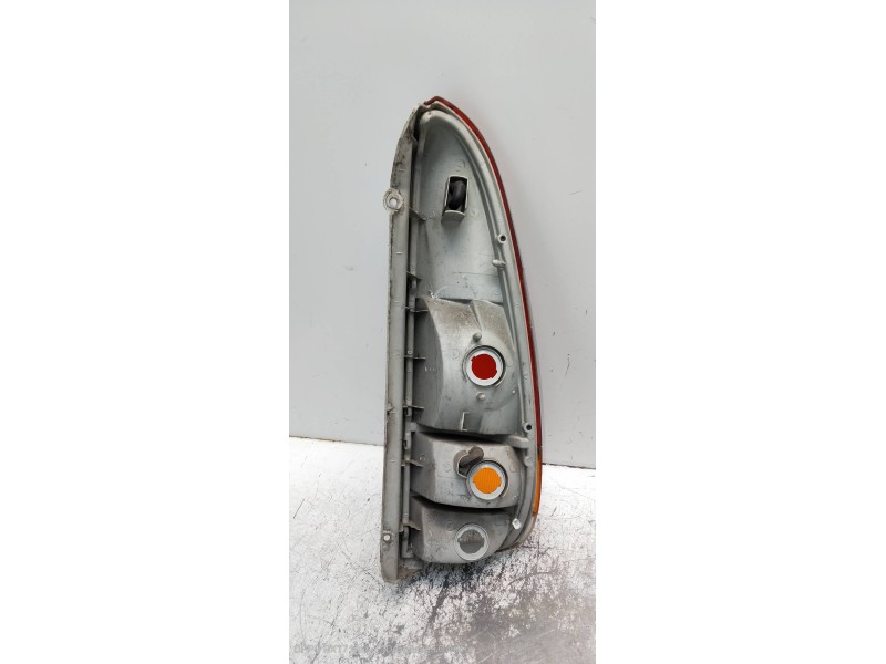 Recambio de piloto trasero izquierdo para hyundai atos (mx) gl referencia OEM IAM   