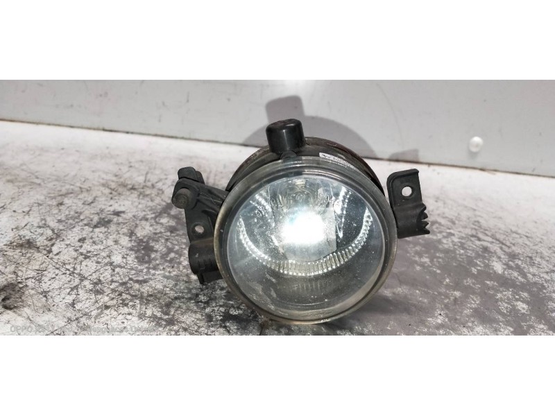 Recambio de faro antiniebla izquierdo para ford focus berlina (cap) trend referencia OEM IAM 3M5115K202AA 3M5X15K202AC 