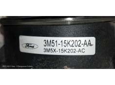 Recambio de faro antiniebla izquierdo para ford focus berlina (cap) trend referencia OEM IAM 3M5115K202AA 3M5X15K202AC  2