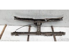 Recambio de panel frontal para hyundai atos (mx) gl referencia OEM IAM    2