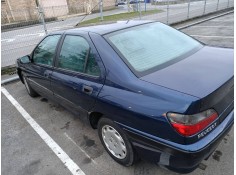 peugeot 406 berlina (s1/s2) del año 1997 2