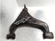 Recambio de brazo suspension inferior delantero izquierdo para mercedes sprinter 02.00  caja cerrada 311 cdi (903.661-662) refer