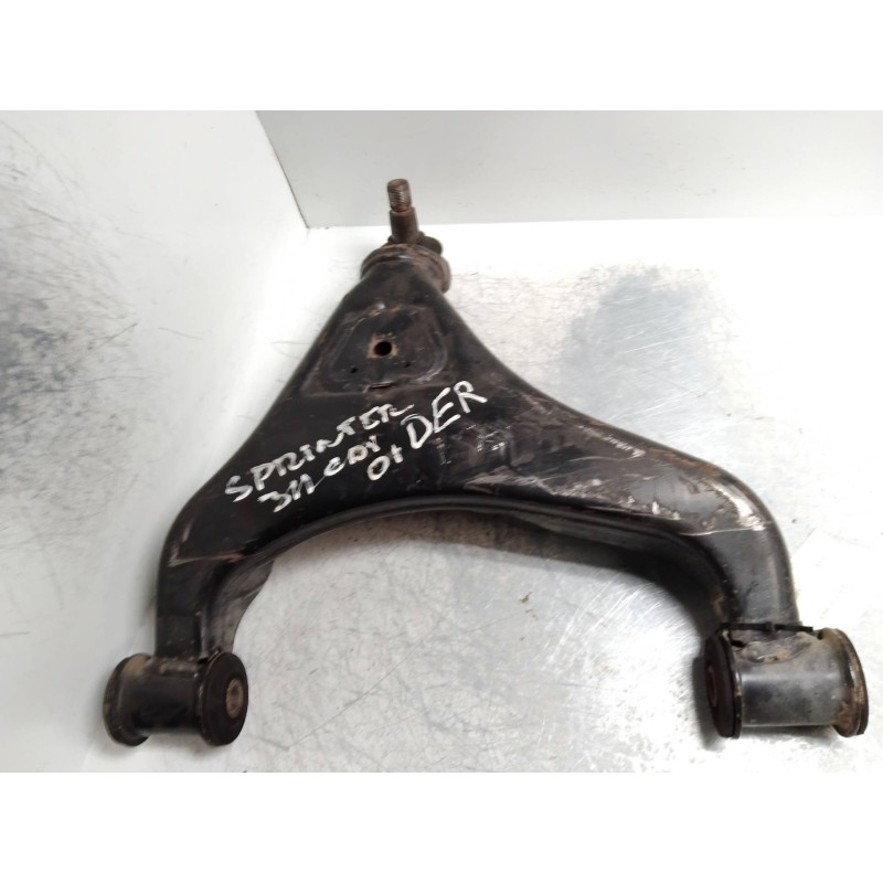 Recambio de brazo suspension inferior delantero izquierdo para mercedes sprinter 02.00  caja cerrada 311 cdi (903.661-662) refer