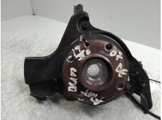 Recambio de mangueta delantera derecha para fiat bravo (198) 1.9 jtd 16v cat referencia OEM IAM   