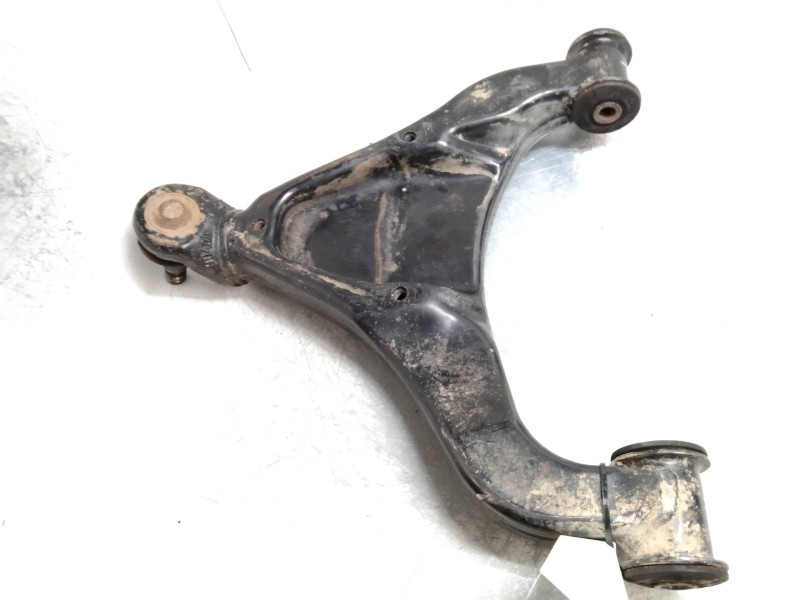Recambio de brazo suspension inferior delantero izquierdo para mercedes sprinter 02.00  caja cerrada 311 cdi (903.661-662) refer