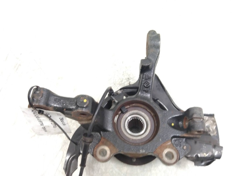 Recambio de mangueta delantera derecha para fiat bravo (198) 1.9 jtd 16v cat referencia OEM IAM    Recambio de mangueta delantera derecha para fiat bravo (198) 1.9 jtd 16v cat referencia OEM IAM
