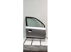 Recambio de puerta delantera derecha para hyundai atos (mx) gl referencia OEM IAM   5P