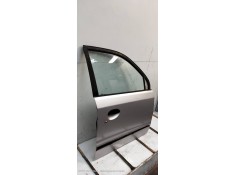 Recambio de puerta delantera derecha para hyundai atos (mx) gl referencia OEM IAM   5P 2