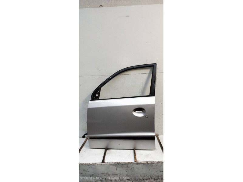 Recambio de puerta delantera izquierda para hyundai atos (mx) gl referencia OEM IAM   5P