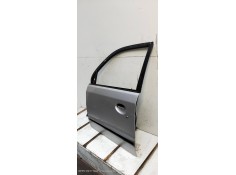 Recambio de puerta delantera izquierda para hyundai atos (mx) gl referencia OEM IAM   5P 2