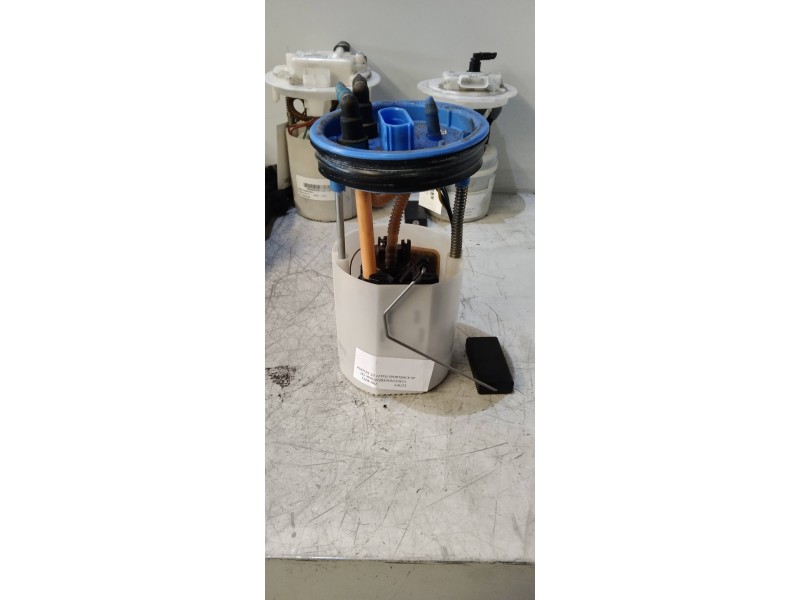 Recambio de bomba combustible para audi a1 sportback (8xa) ambition referencia OEM IAM 6R0919051G A2C53136807 