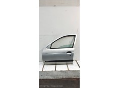 Recambio de puerta delantera izquierda para renault megane i fase 2 gandtour (ka..) 1.9 dti century referencia OEM IAM   