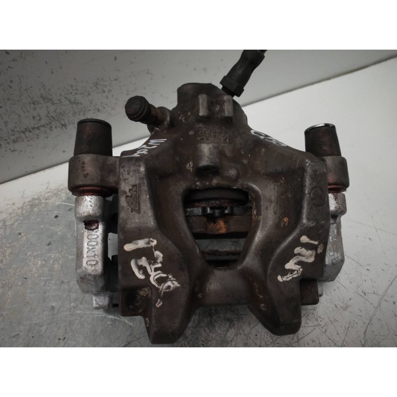 Recambio de pinza freno trasera izquierda para mercedes clase c (w204) berlina c 220 cdi blueefficiency (204.002) referencia OEM